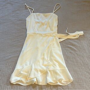 Altar’d State dress